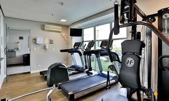 Imagem 4: Flat Comfort Ibirapuera 26m² 1 dormitório 1 vaga disponível para locação