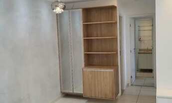 Imagem 2: Aluga-se apartamento Aurora Trend