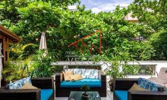 Imagem 2: Apartamento-À VENDA-Leblon-Rio de Janeiro-RJ