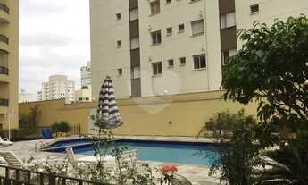 Imagem 2: Apartamento para venda em Santa Teresinha - São Paulo - SP