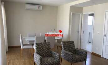 Imagem 7: 138m2,3 suites, terraço, 3 vagas, do lado Paulista