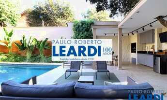 Imagem 4: SOBRADO - ALTO DE PINHEIROS - SP