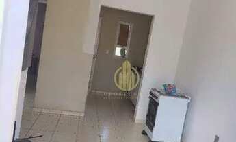 Imagem 3: Casa com 2 dormitórios à venda, 48 m² por R$ 180.000,00 - Cristo Redentor - Ribeirão Preto