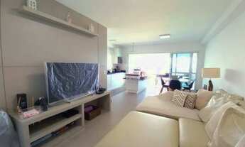 Imagem 4: Apartamento com 3 dormitórios à venda, 117 m² por R$ 1.700.000,00 - Enseada - Guarujá/SP