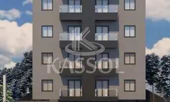 Imagem 1: RESIDENCIAL SIBILA DIVA CASAGRANDE - ALTO ALEGRE 1 SUÍTE + 1 QUARTO