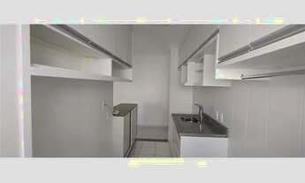 Imagem 7: MARAVILHOSO APARTAMENTO TODO PLANEJADO E COM ACABAMENTO FINO E MODERNO