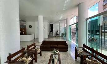 Imagem 2: Edifício N. Sra. de Nazaré: Amplo Apartamento na Av. Nazaré 174m² 3 Quartos