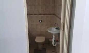 Imagem 7: Kitnet mobiliada local excelente e tranquilo