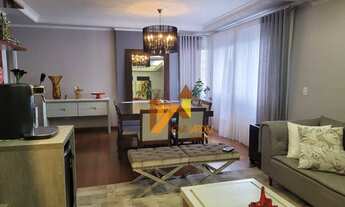 Imagem 2: Apartamento com 04 dormitórios sendo 03 suítes e 02 vagas de garagem