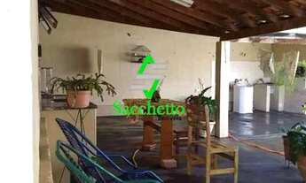 Imagem 6: Casa para Venda em Limeira, Vila Teixeira Marques, 2 dormitórios, 2 banheiros, 4 vagas