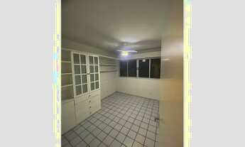 Imagem 5: Apartamento para locação na Av. Boa Viagem - Boa Viagem, Recife/Pe - 130m², 3 quartos, 1 s