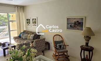 Imagem 3: LOCAÇÃO AMPLO APTO RIO 2 GREEN PARK 3 QUARTOS 1 SUITE SOL DA MANHÃ