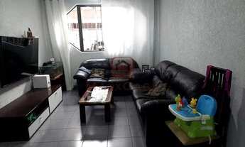 Imagem 3: Sobrado à Venda em Jardim Cruzeiro - São Paulo