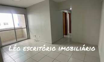 Imagem 3: Apartamento 3 Quartos Gama - Residencial Espaço verde