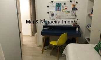 Imagem 5: Apartamento Garden 3 dorms/1suíte - Resort Santa Ângela