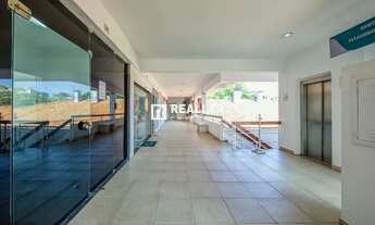 Imagem 1: Rio de Janeiro - Conjunto Comercial/Sala - Barra da Tijuca