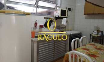 Imagem 4: Sobrado Vila Valença mobiliado