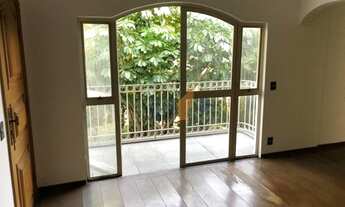 Imagem 2: RUA TRANQUILA, APTO AMPLO, 3 VAGAS