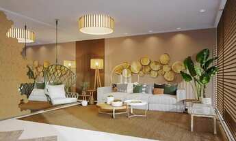 Imagem 4: Apartamento à venda, 79 m² por R$ 726.000,00 - Estreito - Florianópolis/SC