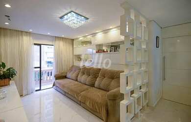 Imagem 2: São Paulo - Apartamento Padrão - Saúde