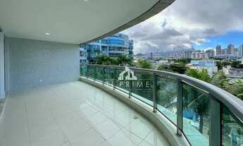 Imagem 7: Apartamento com 4 dormitórios, 292 m² - venda por R$ 5.800.000,00 ou aluguel por R$ 28.992