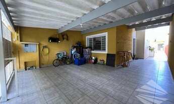 Imagem 4: Casa com 3 dormitórios à venda, 100 m² - Condomínio São Charbel - Taubaté/SP