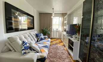 Imagem 2: Apartamento à venda, 48 m² por R$ 480.000,00 - Centro - Florianópolis/SC