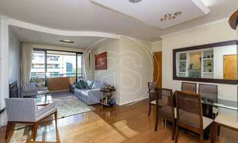 Imagem 4: São Paulo - Apartamento Padrão - Brooklin Paulista