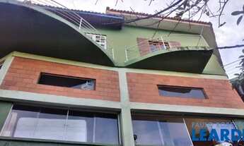 Imagem 5: CASA EM CONDOMÍNIO - MARAMBAIA - SP