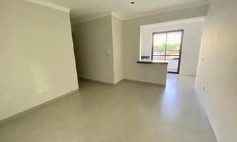 Imagem 2: Apartamento à venda no Bairro Santa Mônica em Uberlândia