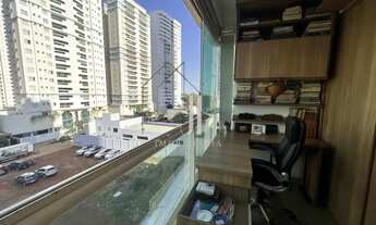 Imagem 7: OPORTUNIDADE ! Apartamento 4 suítes - Jardim Goiás