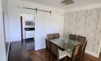 Imagem 6: Apartamento Decorado À Venda no Ressort Tambore