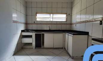 Imagem 4: Casa para locação com 03 quartos, sendo 01 quarto suíte no Jardim Luz em Aparecida de Goiâ