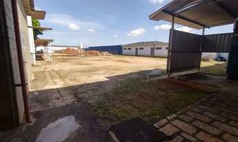 Imagem 7: Galpão, 2500 m² - venda por R$ 13.000.000,00 ou aluguel por R$ 70.000,00/mês - Santa Julia