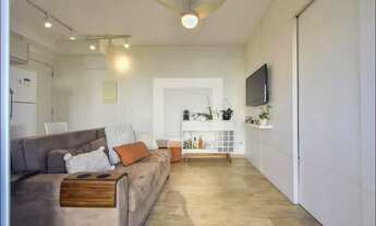 Imagem 5: Apartamento para Aluguel - Campo Belo, 1 Quarto, 35 m2