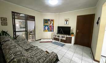 Imagem 2: BARBADA!!! Apto de 2 quartos QUADRA MAR em Meia Praia - Itapema - SC