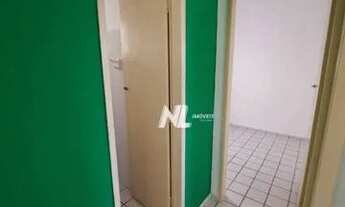 Imagem 2: Apartamento em Nova Parnamirim - Betiorga - 2quartos 1suite