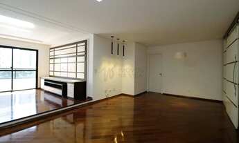 Imagem 3: Apartamento vago e reformado , próximo do metrô Klabin, 3 suítes