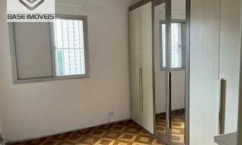 Imagem 4: Apartamento com 3 dormitórios para alugar, 70 m² por R$ 3.344,15 - Saúde - São Paulo/SP