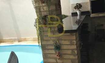 Imagem 2: Casa para Locação em Sorocaba, Jardim Saira, 3 dormitórios, 1 suíte, 3 banheiros, 4 vagas