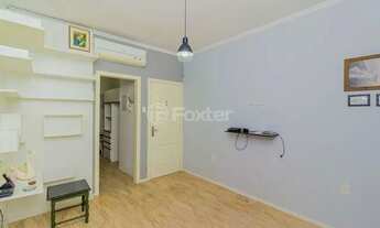 Imagem 3: Apartamento de 1 dormitório na André da Rocha, Centro Histórico