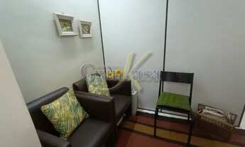 Imagem 4: Maravilhosa sala , ao lado do metrô