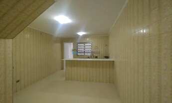 Imagem 3: Sobrado residencial na região Campo Belo