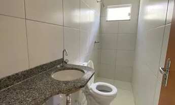 Imagem 5: Casa de Condominio - Prime Aracagy 2 - 3 Quartos - Nascente