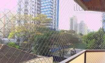 Imagem 2: Apartamento de 3 dormitórios à venda no Campo Belo