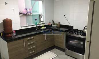 Imagem 6: Sobrado com 3 dormitórios à venda, 124 m² por R$ 785.000 - Vila Floresta - Santo André/SP