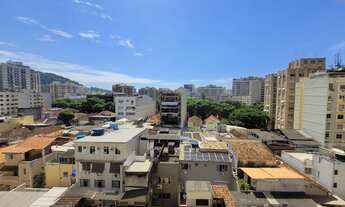 Imagem 4: Aluguel apartamento com 115 m² e 3 quartos em Botafogo - Rio de Janeiro - RJ