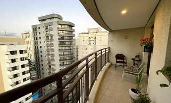 Imagem 3: Apartamento com 3 quartos à venda em SANTA TERESINHA- SP