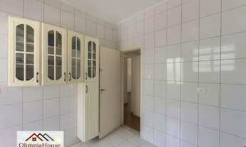 Imagem 4: Venda Apartamento 3 Dormitórios - 140 m² Itaim Bibi