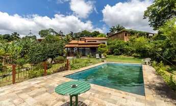 Imagem: VENDE/ALUGA-SE CASA EM CONDOMÍNIO C/ 162M²